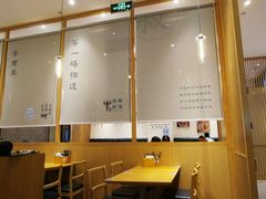 大堂-文叔·湖北名小吃·小龙虾(华强北店)