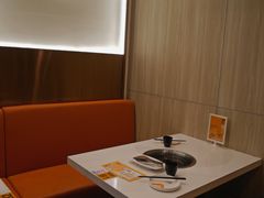 卡座-有鱼吃·纸包烤鱼(曲江创意谷店)