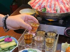 -鸟泉居酒屋·烧鸟·酒馆(百子湾店)