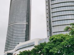 -演武大桥观景平台