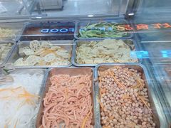 -长申超市(美食城店)