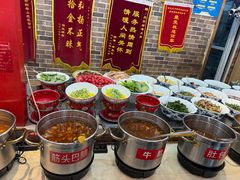 -王村姑老土炕莜面村(桥东店)