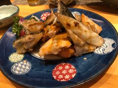 -大岛日本料理铁板烧(南通大饭店)