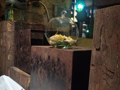 -陶享时光西餐·下午茶·竹林花园(新城店)