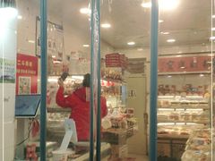 门面-二斗栗子(西湖道店)