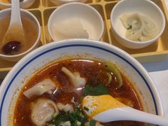 -蓉李记成都名小吃(合肥包河万达店)