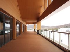 -长春莲花山滑雪场