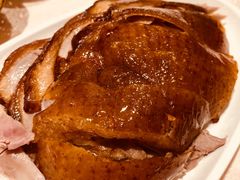 -便宜坊烤鸭店(甜水园店)