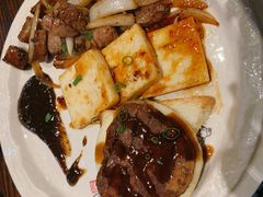-大成铁板烧•板前(复古餐厅石老人店)