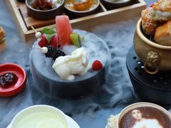 -北京丽晶酒店