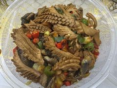 -荣荣面馆(丹溪大道店)