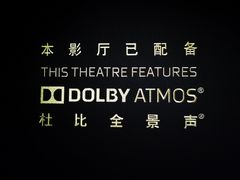 -奥斯卡升龙国际影城(RealD Cinema)