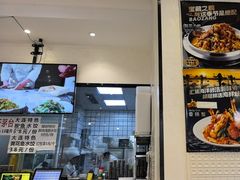 -海知道大连海鲜水饺(南山大冲店)