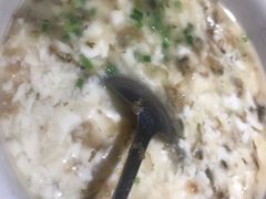 豆腐脑汤-壹盏灯(蚂蚁工房店)