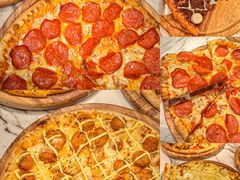 -比格比萨自助(南京万达茂店)