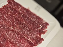 安格斯雪花牛-围炉夜话·潮汕卤水火锅(榕江店)