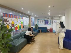 -东方启音·儿童康复中心·自闭症干预·语言迟缓·发育迟缓(深圳宝安中心)