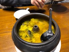 -福照楼汽锅鸡·云南菜(护国路店)