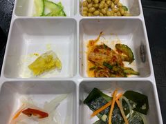-韩时烤肉(丰科万达广场店)