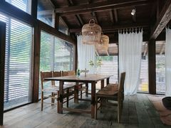 -MOJ coffee(瓯海泽雅水碓坑店)