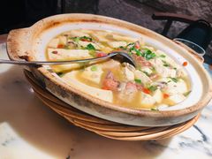 -梁家大院•农家菜(昆山会展中心店)