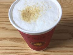 -一杯潮茶(福永店)