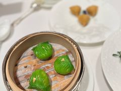 -誉珑轩(新濠天地店)