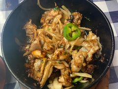 -小粤楼·怀旧粤菜(万辉国际广场店)