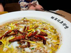 -太二酸菜鱼(深圳布吉万象汇店)