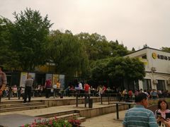 -食膳公园包子铺(烈士公园店)