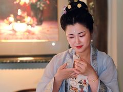 -广富林宰相府酒店·水云间