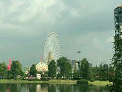-国色天乡三期陆地乐园