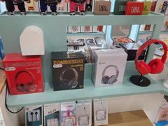 -爱畅享华为苹果手机维修服务(虹口龙之梦店)