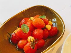 -宝丽轩中餐厅BAOLIXUAN