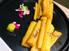 -安多素食(广仁寺路店)