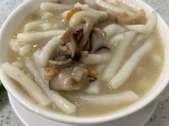 -芬芳甜品(同福路店)