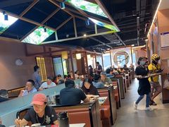 -秋色客家菜(南山店)