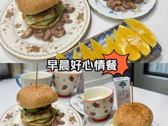 -傅记酱肉