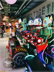 -宝燕乐园(闵行旗舰店)