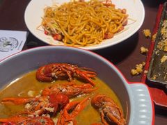 -三个大叔东北烧烤·砂锅菜(西三旗店)