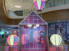 -深圳来福士广场