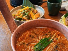-云海肴·汽锅鸡·云南代表菜(天山百盛优客店)