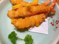 -万鱼亭·筑地屋 日本料理(淮海街店)
