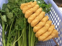 香菜-李记牛杂店(建设一街店)