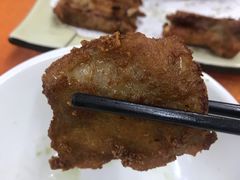 -辉记潮汕海鲜砂锅粥(市桥店)
