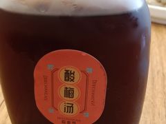 -北往西·西安油泼面(万德庄店)