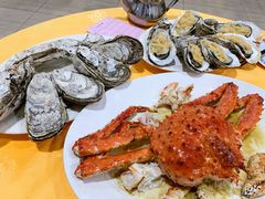 -蚝专家(北滘店)