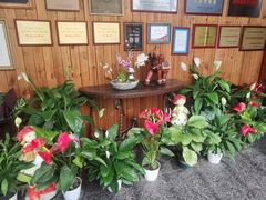 -天毓山庄·餐厅