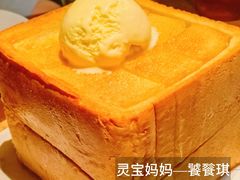 -绿茶餐厅(朝阳大悦城店)