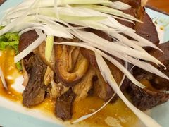 -鼎香润(德胜门内店)